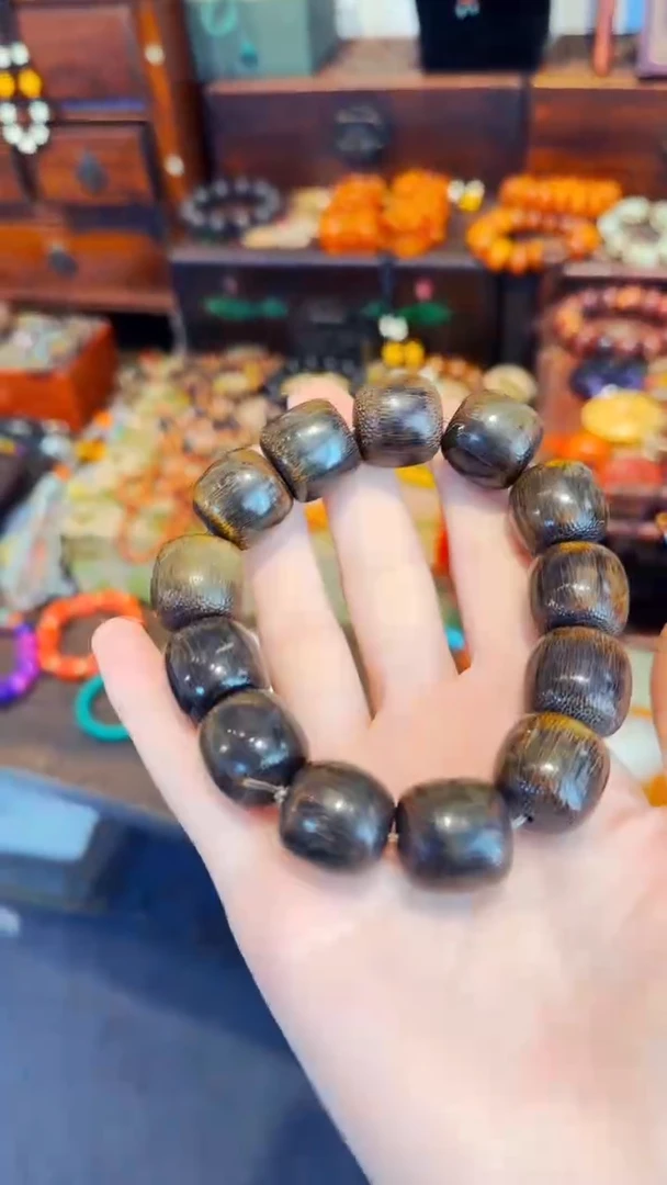 陶开开开-----嘻嘻手串