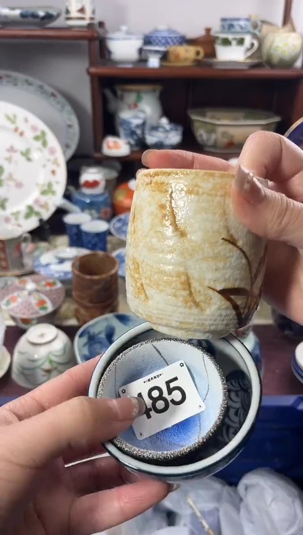 【闪购商品】瓷片485................