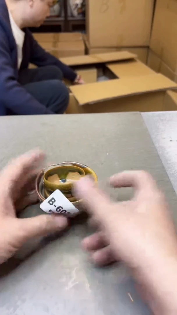 【闪购商品】瓷片603聚宝缘精选二号店