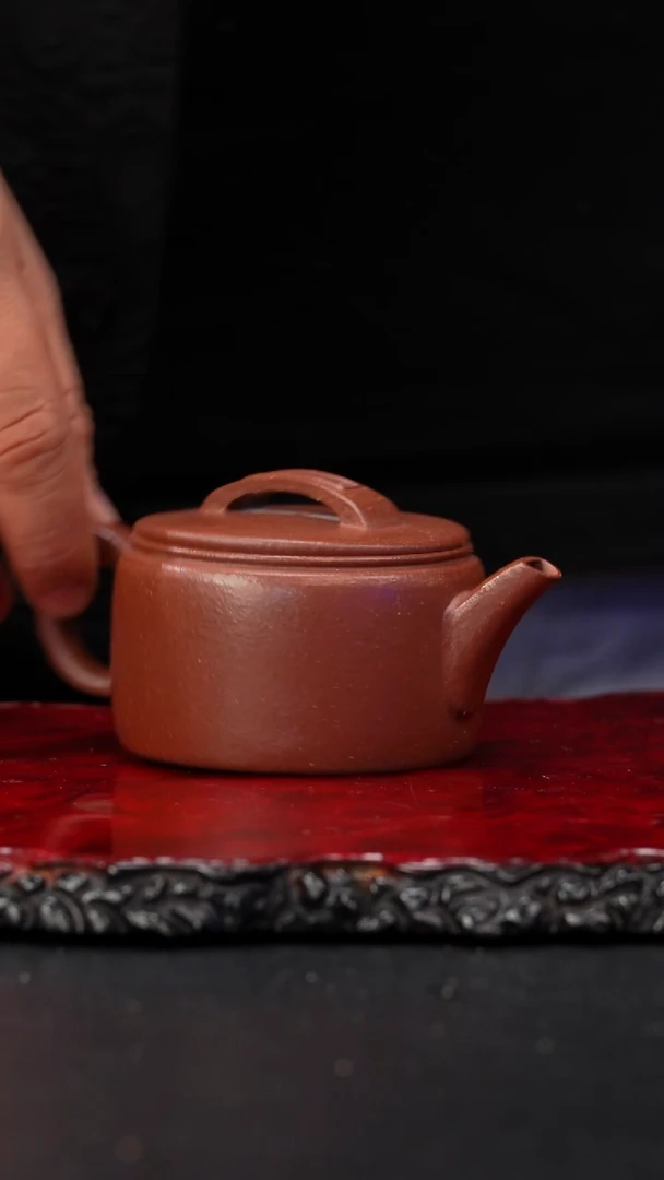 茶壶紫砂61  紫砂壶////////，ZY