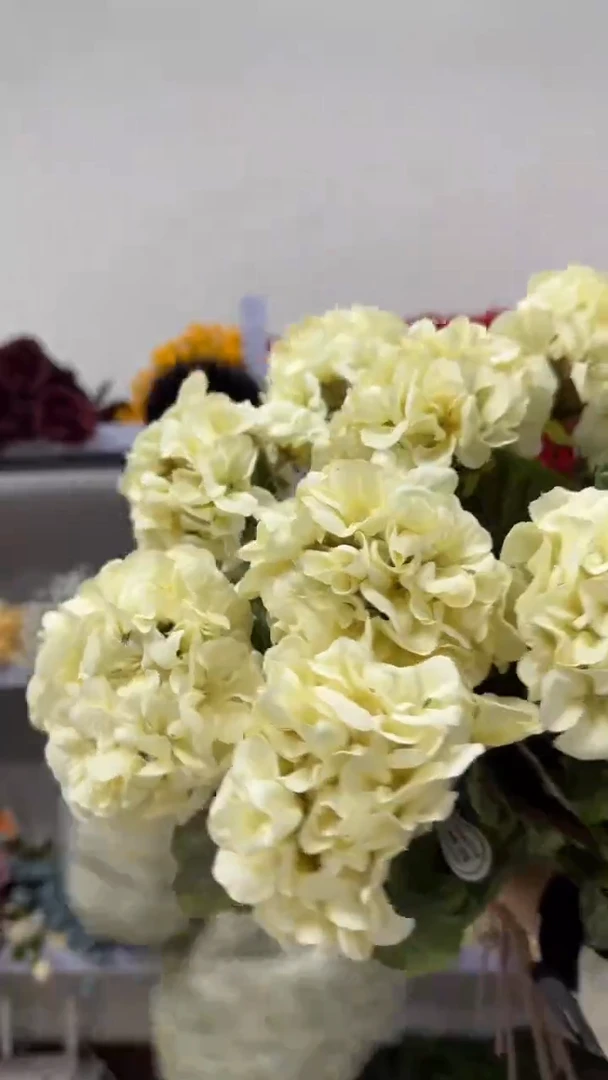 妍韵高端仿真花14