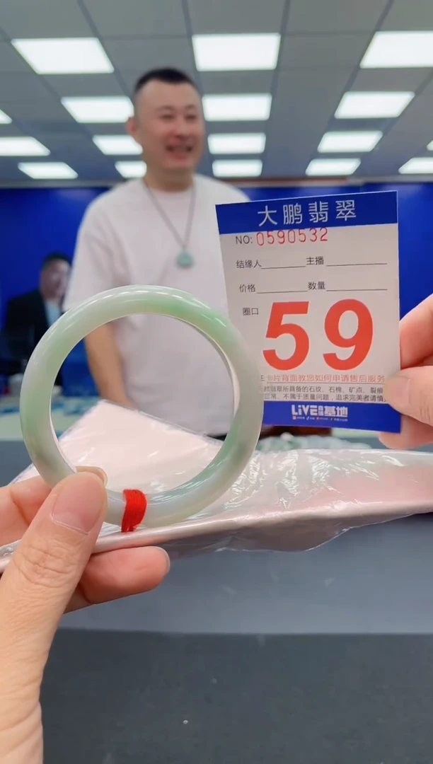 未镶嵌手镯翡翠AAAAAAAAA
