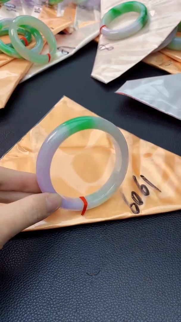未镶嵌手镯翡翠0886158322
