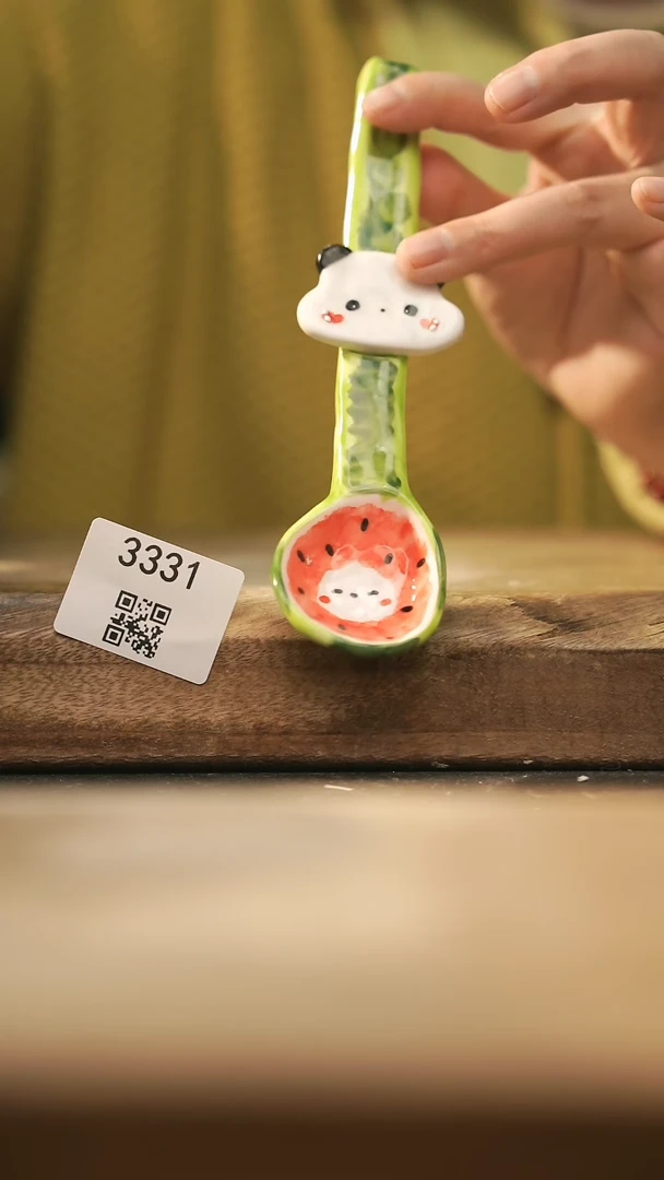 【闪购商品】【落单孤品】福利/勺子@@3331