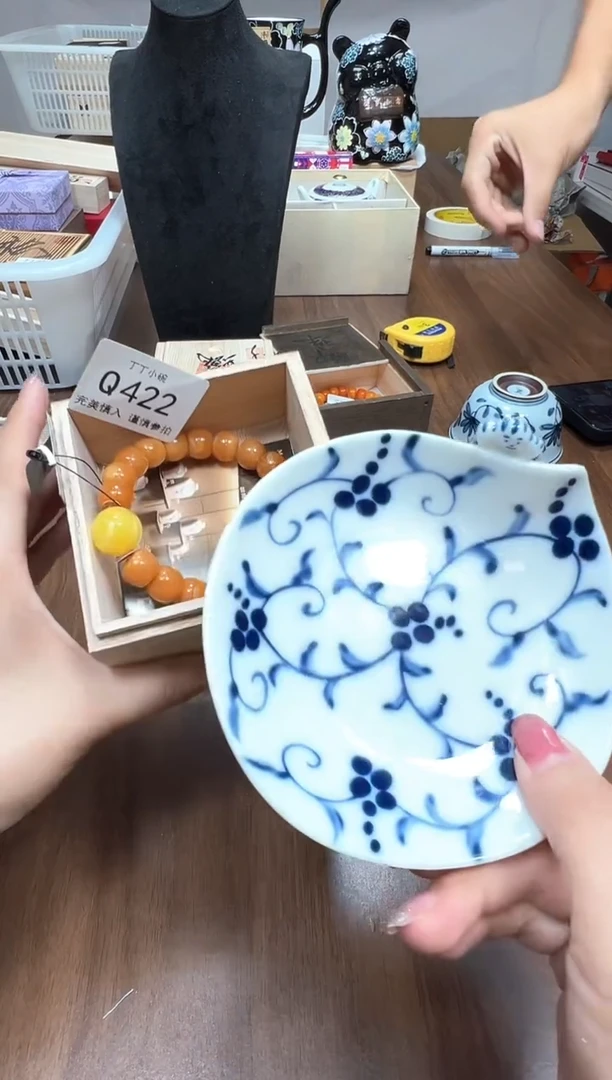 瓷片Q422