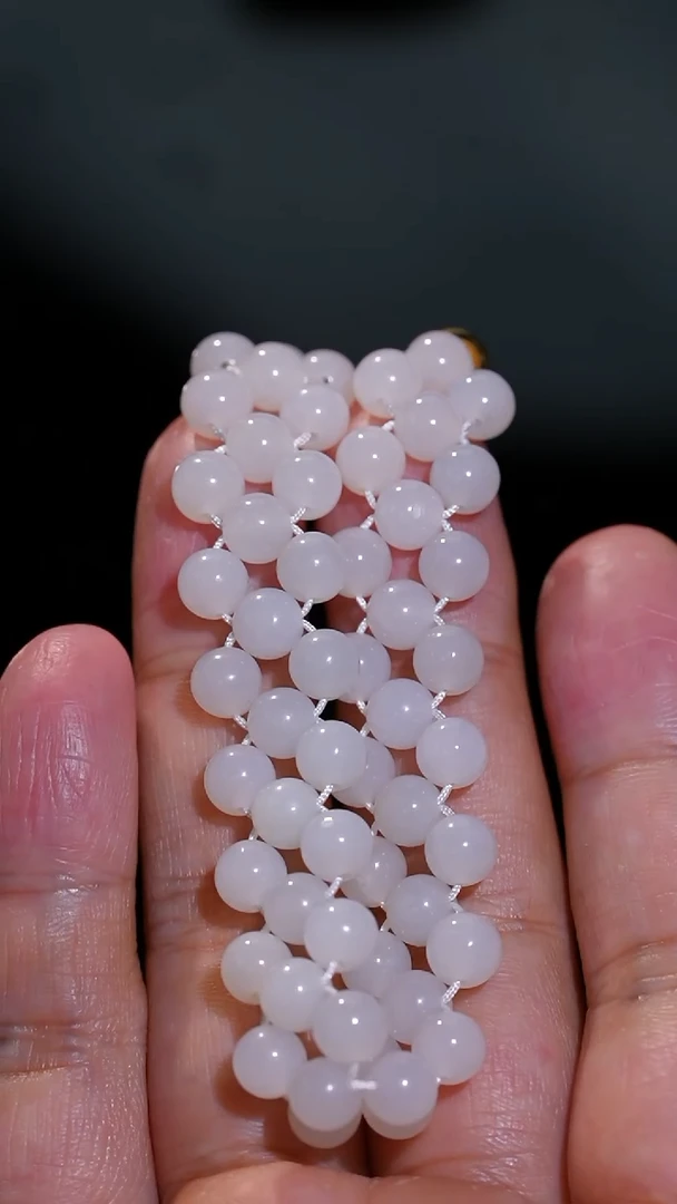 合金手链和田玉9多样性发一