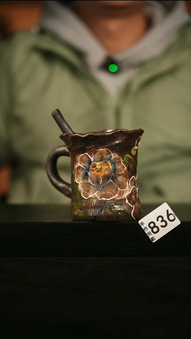 其他836遇瓷手作同款