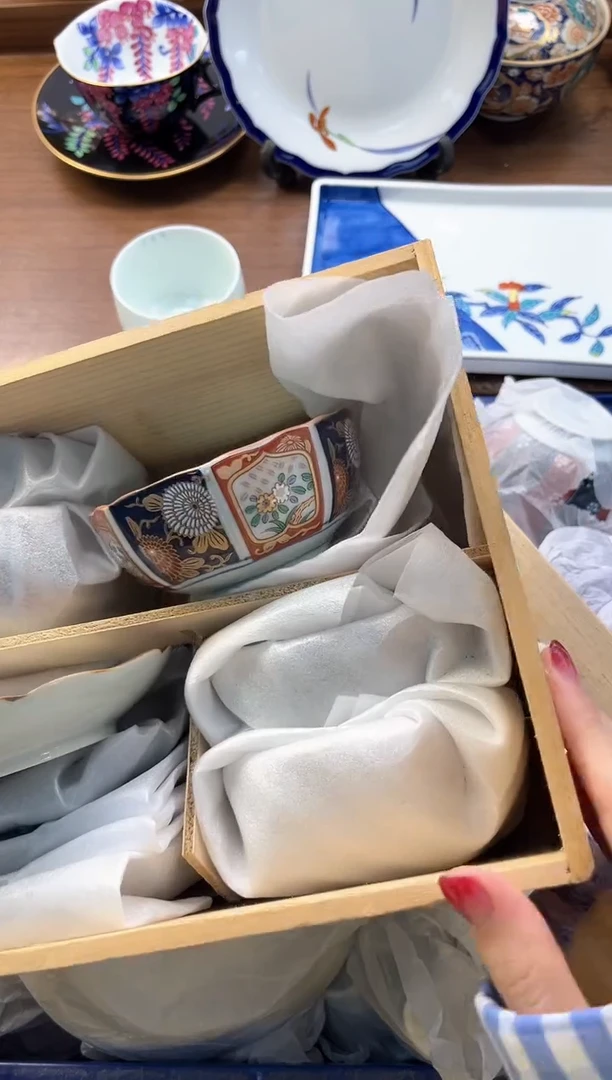 【闪购商品】瓷片----------D151