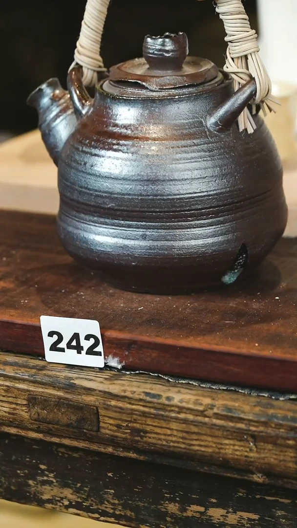 瓷片见山北野见山北野