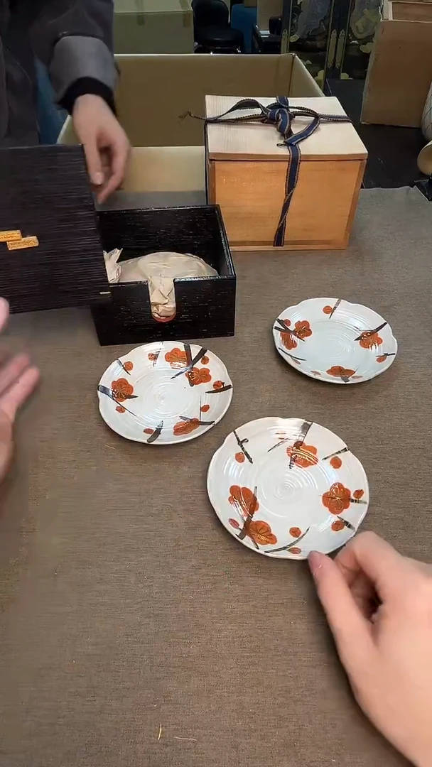 茶宠瓷器茶具套装