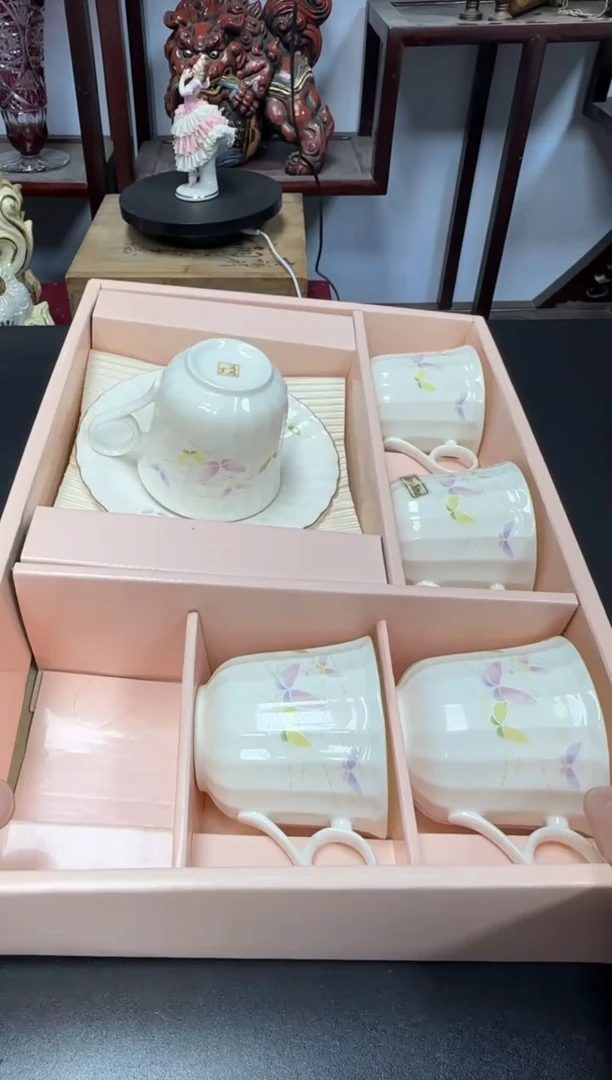 中古物品，天天好物154