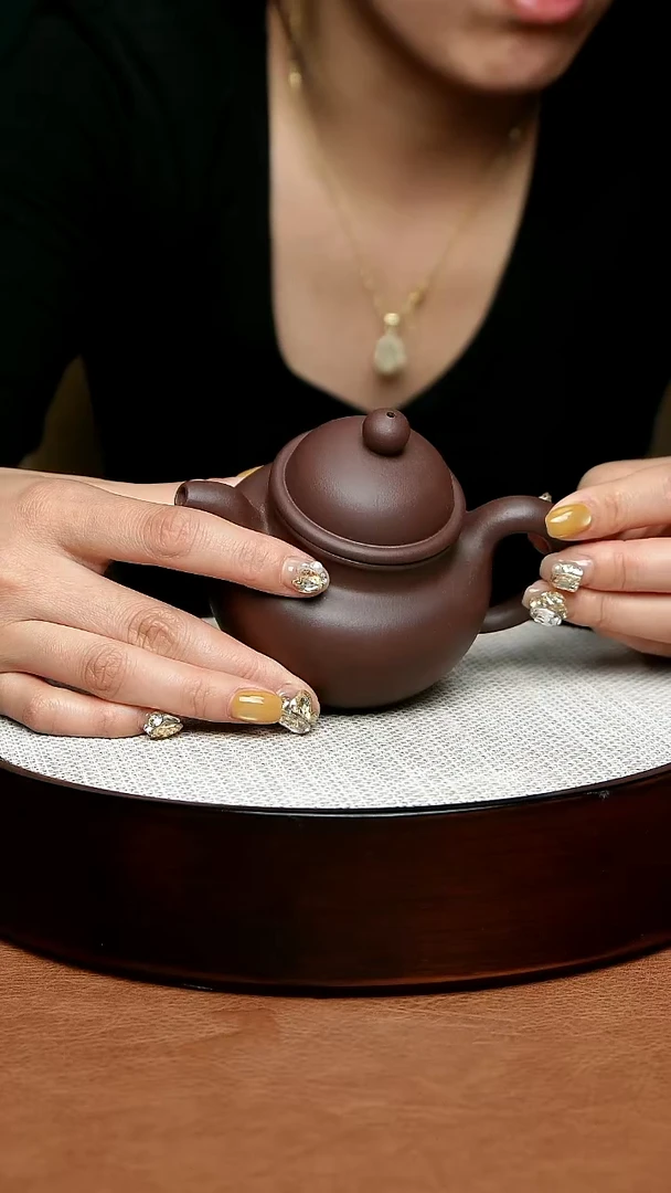 茶壶紫砂紫砂壶101