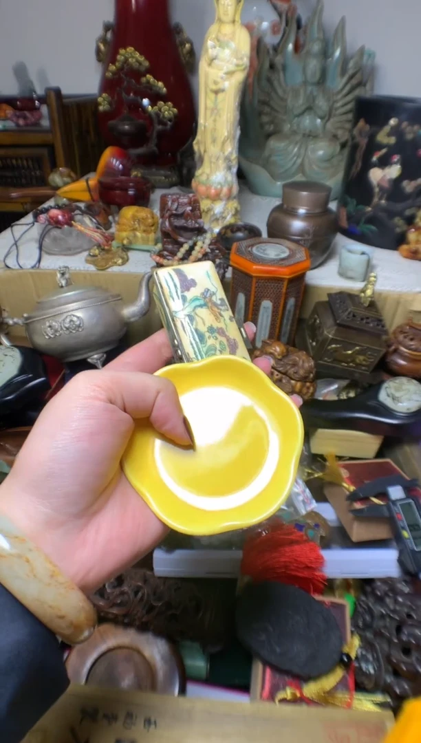 瓷片瓷器默认微瑕瓷器