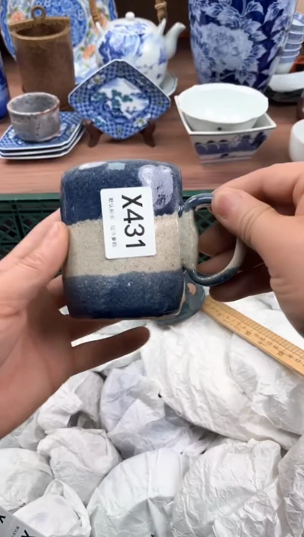 【闪购商品】瓷片431