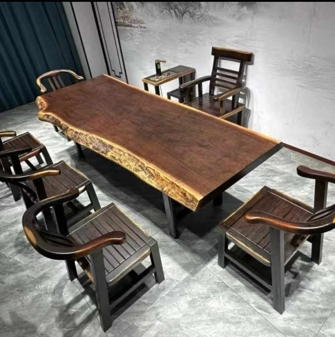 刚果黑檀全款链接1