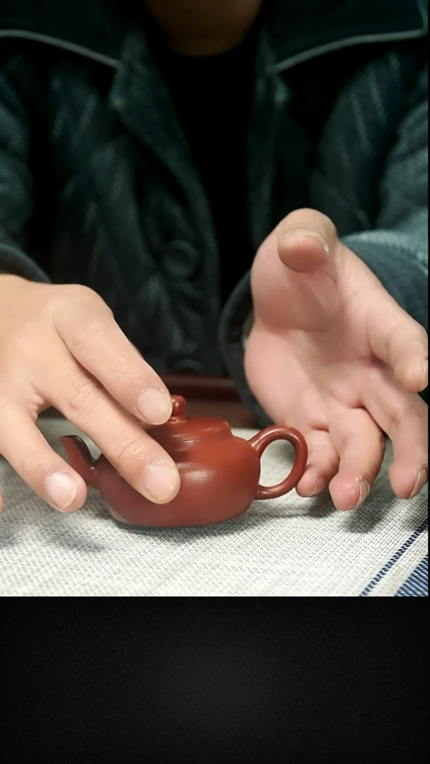 茶壶紫砂茶壶 紫砂44
