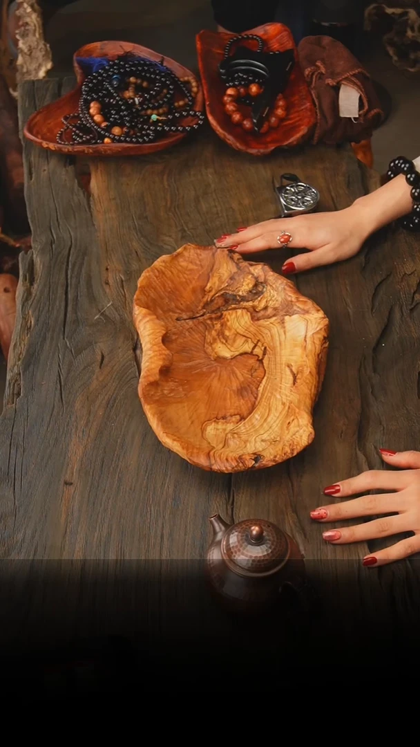 老叶木作木制品652