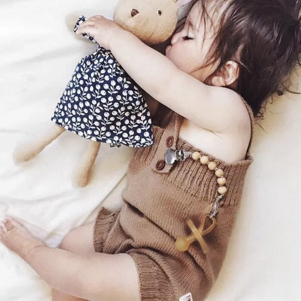 云朵  星+礼 直播专用（乱拍发毛巾）新生儿连体闭裆哈衣婴儿包屁