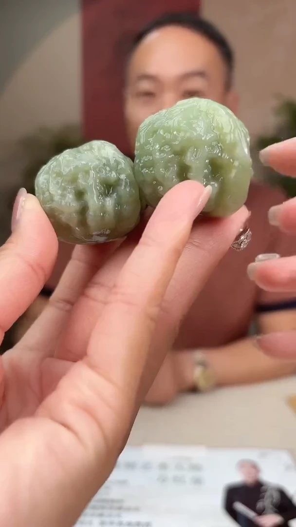 定制和田玉多样性发货拍一发一