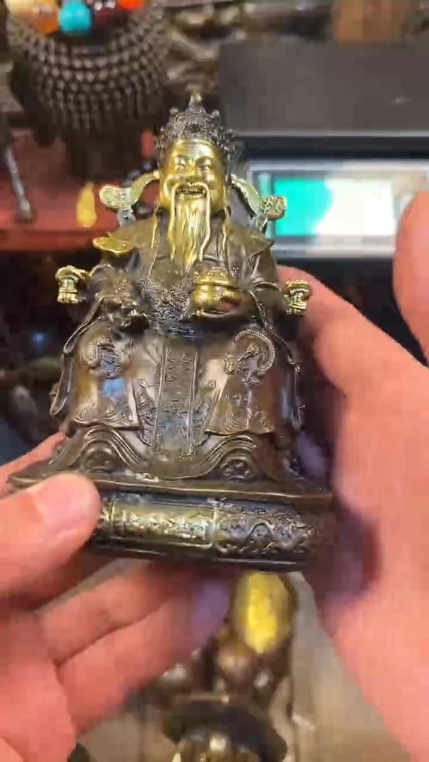 宝铜斋专属精选链接