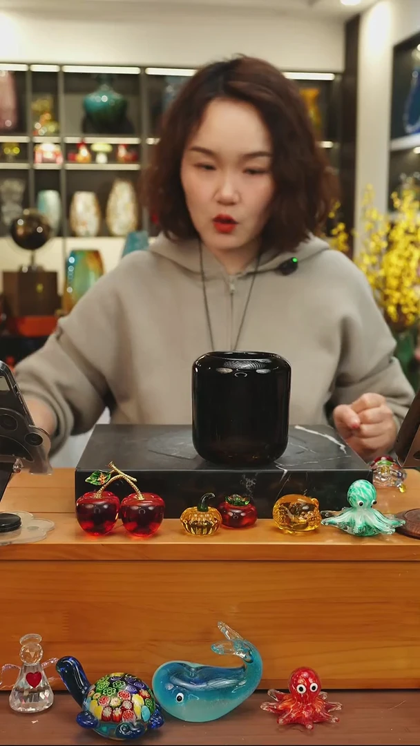 外贸花瓶花器花盆125