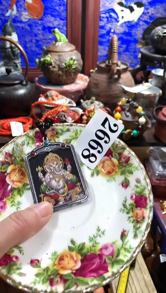【闪购商品】瓷器默认链接一物一拍