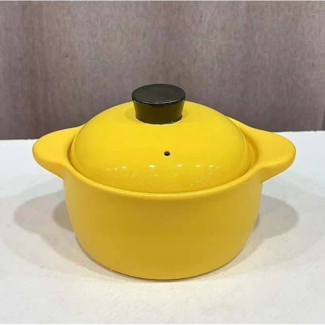 马卡龙砂锅   电器FL