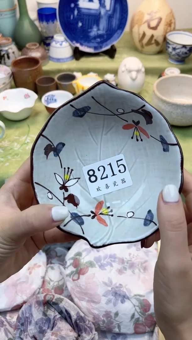 瓷片米***3           8215