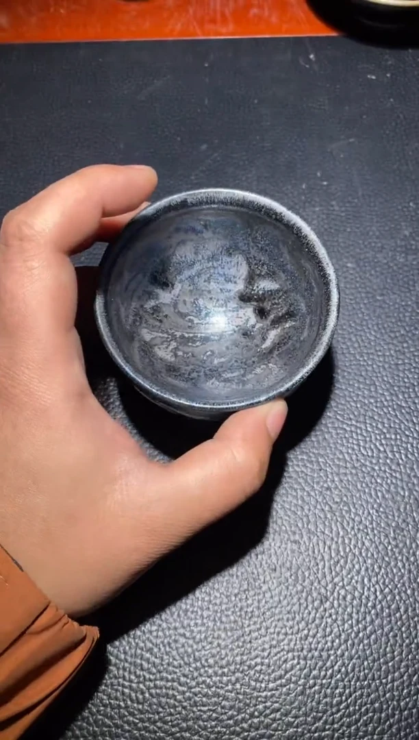 【闪购商品】茶盏             6