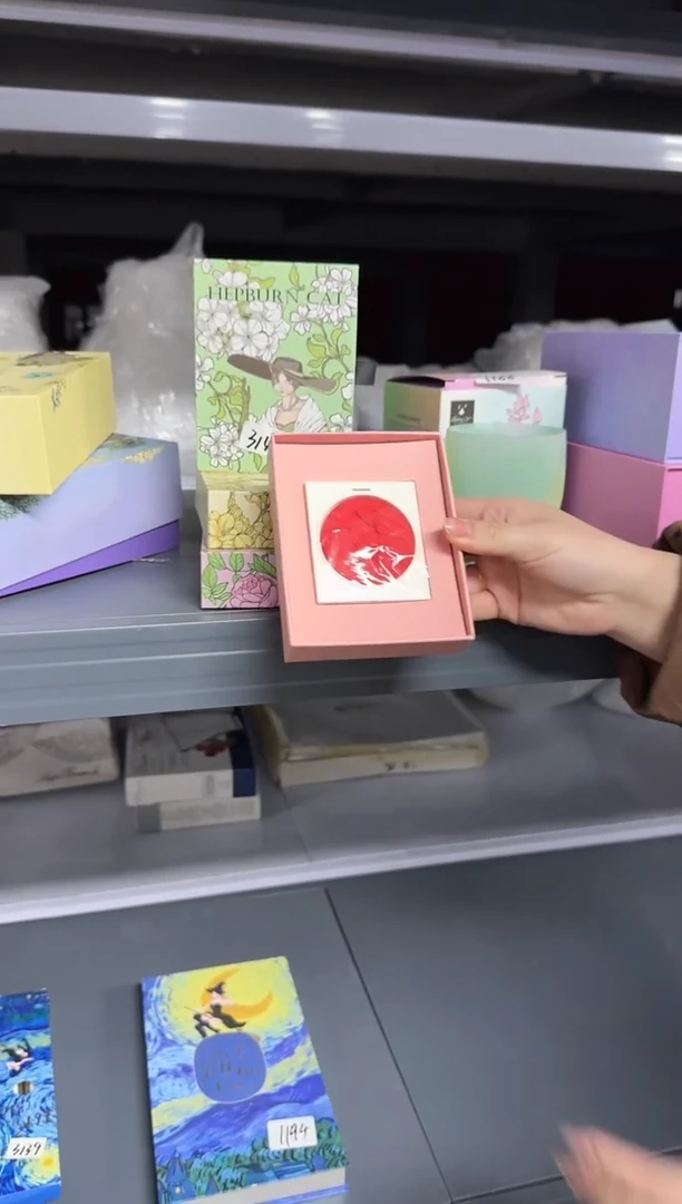 【闪购商品】小乔推荐如图所示4色随机3141