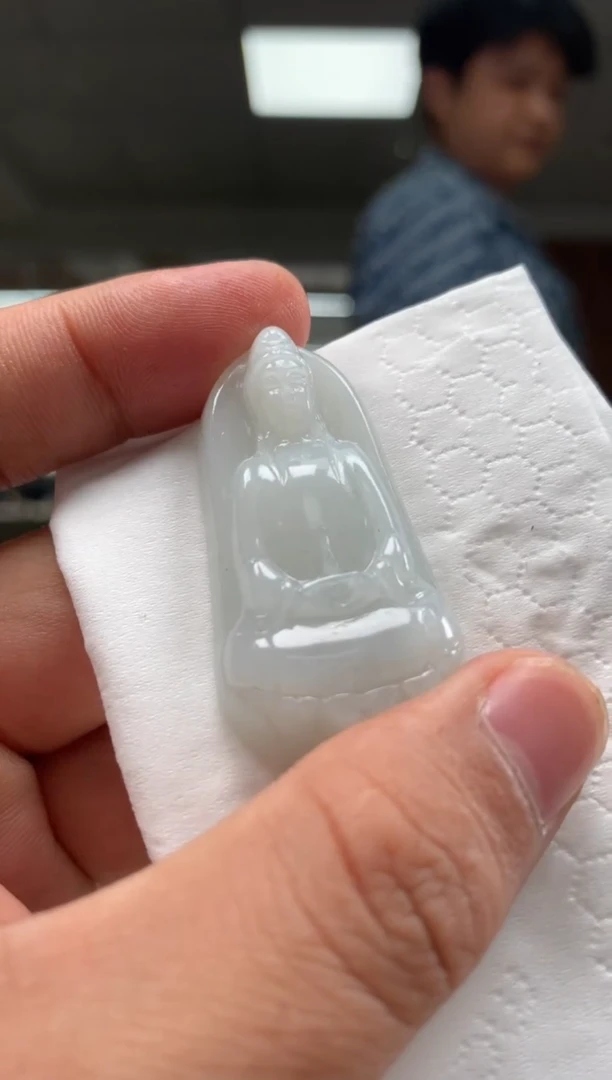 未镶嵌定制翡翠          *95