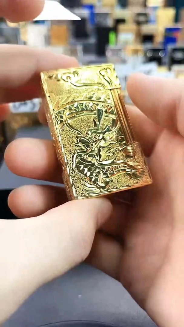 【凯玄门轻奢】都家拣漏纯铜机D04