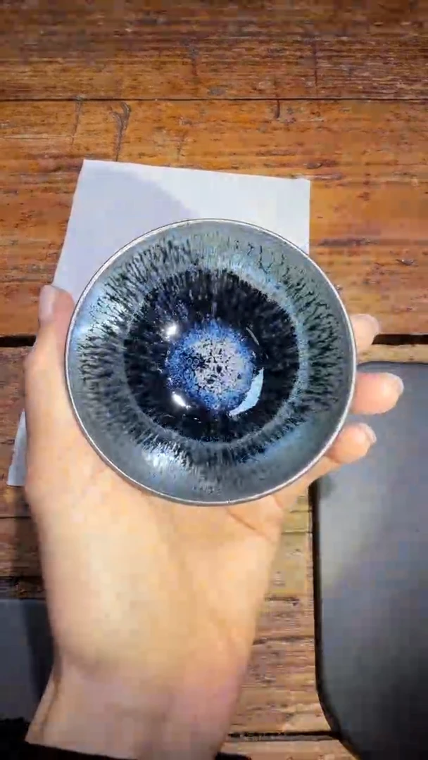 茶盏罗建明高端收藏35