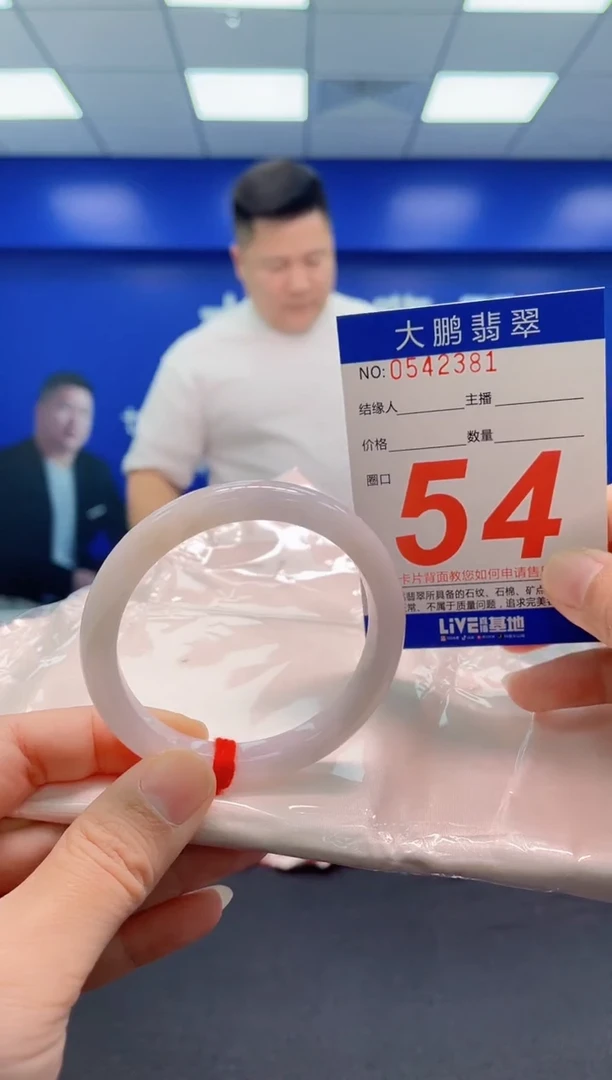 翡翠手镯未镶嵌 AAAAAAAAA