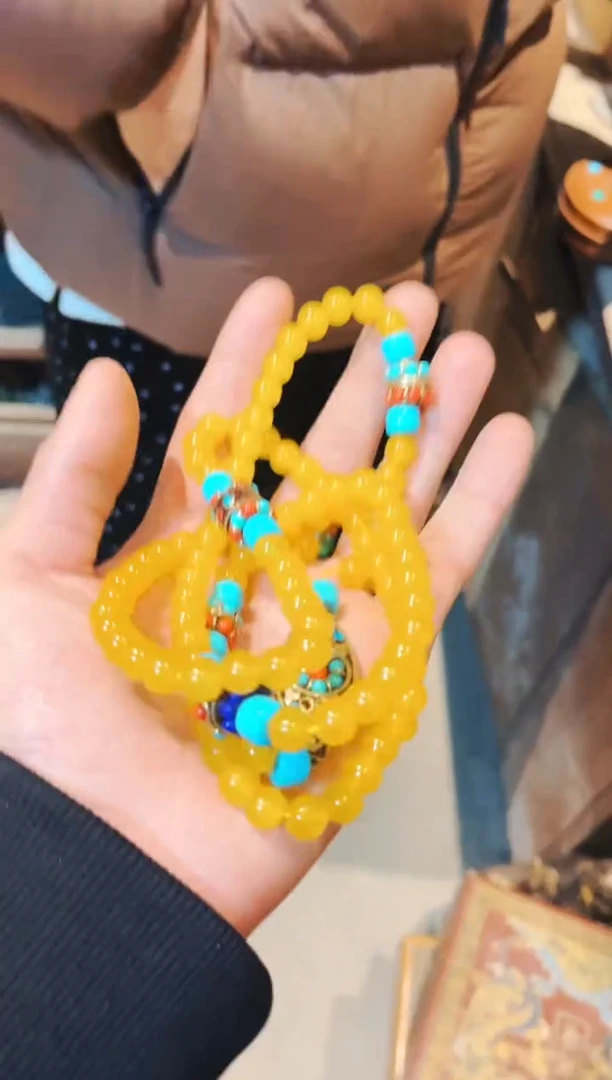 【闪购商品】翡翠颈饰未镶嵌七七精品专属链接