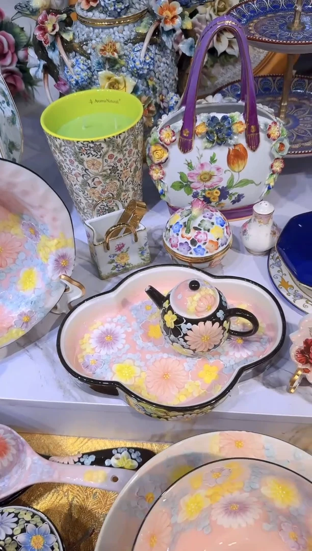 瓷片米多家中古瓷器如图所示14