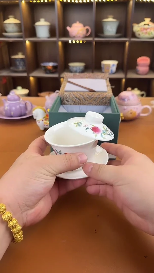 库存仅剩一单（不带礼盒）