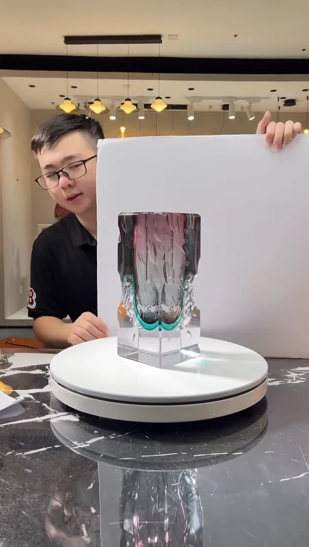 茶宠巴比特美学 紫色时间的边缘小款