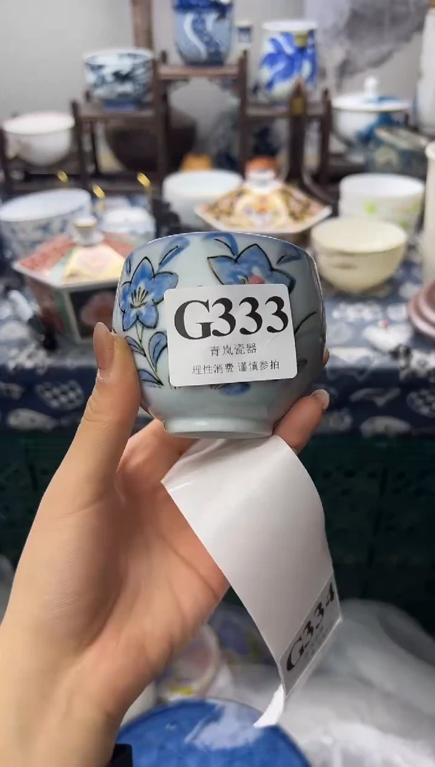 瓷片我****呀  G333