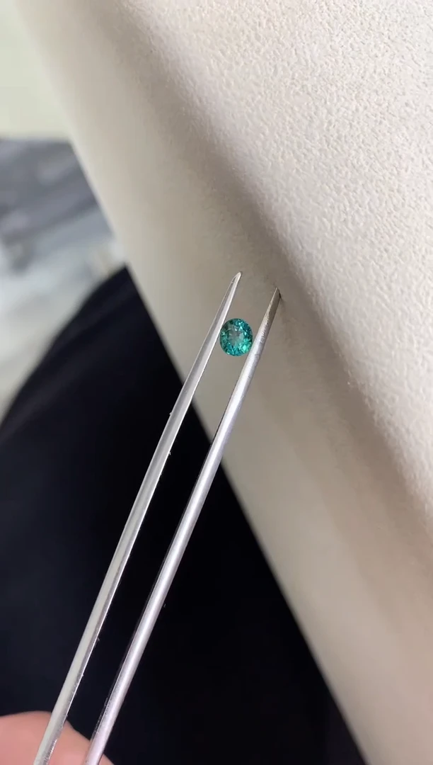 【闪购商品】碧玺裸石未镶嵌8