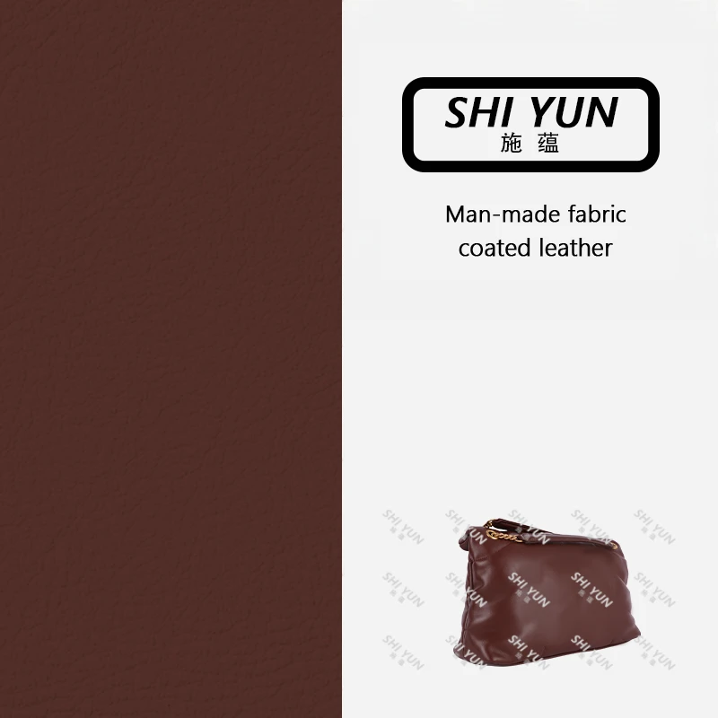 SHIYUN/施蕴【安可拉红】秋冬单肩女包36032-2