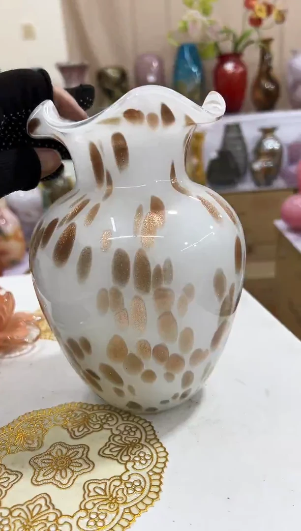 【闪购商品】也麦花器
