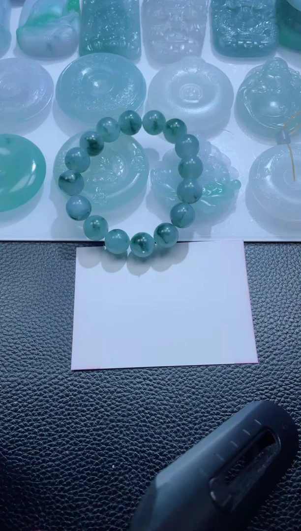 未镶嵌定制翡翠玉见珠宝翡翠甄选