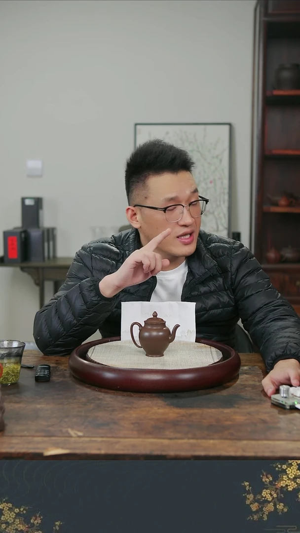 茶壶紫砂老行家紫砂3