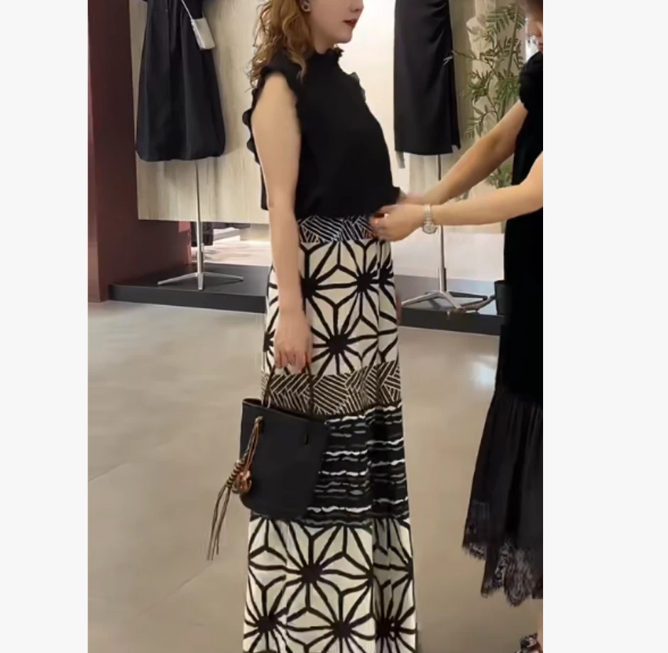 2025夏季时尚潮流百搭精品女装淘AD88