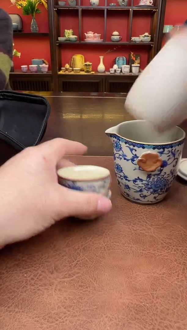 缠枝莲分离11111111111111