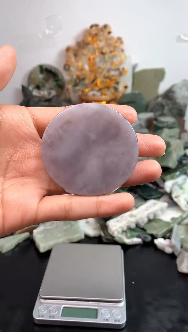 未镶嵌和田玉摆件12