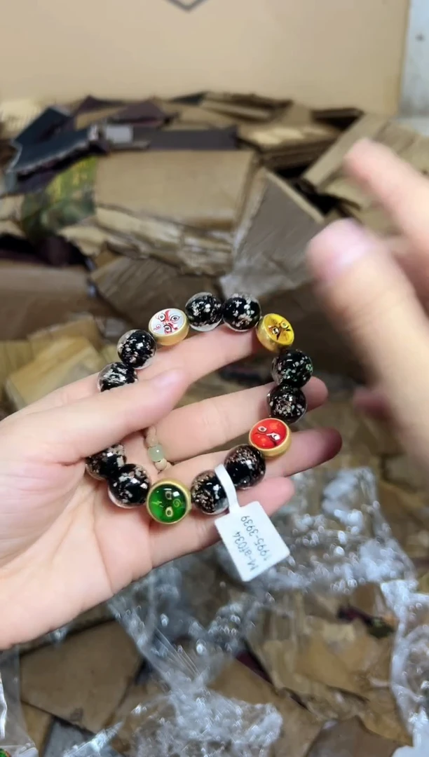 檀香木手串/手链手串/手链