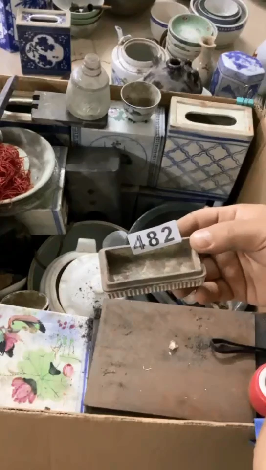 【闪购商品】1有瑕疵的瓷器一单哦~~