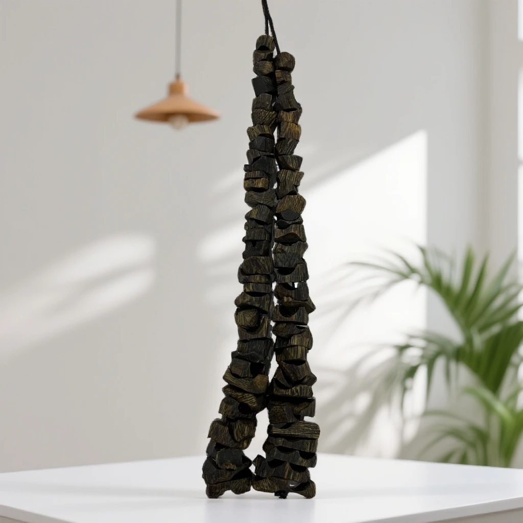 沉香沉香规则车挂/gh0002（多样性发其一）